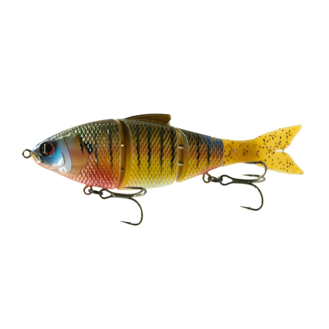 6th Sense 5" Trace Swimbait