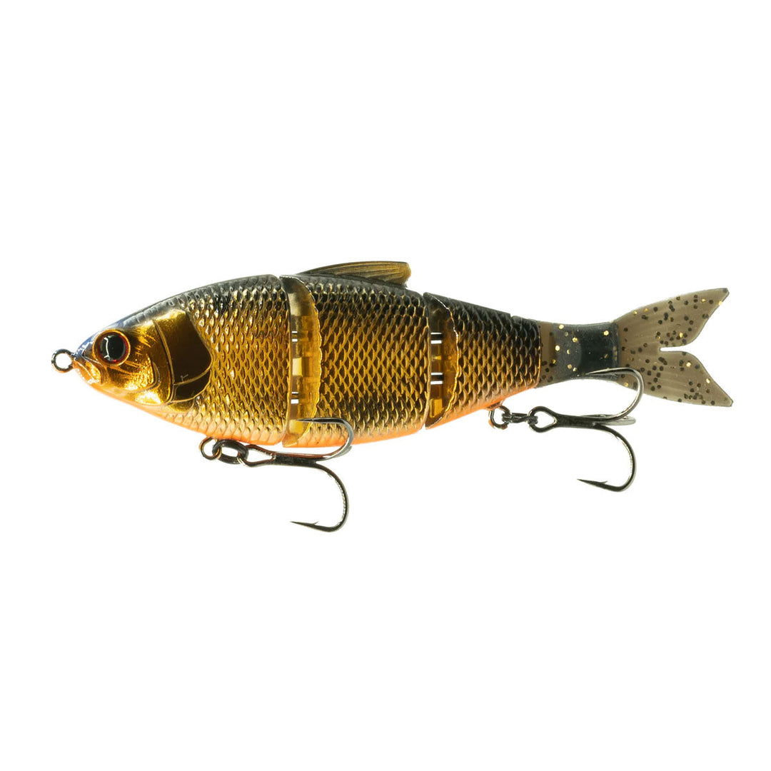 6th Sense 5" Trace Swimbait