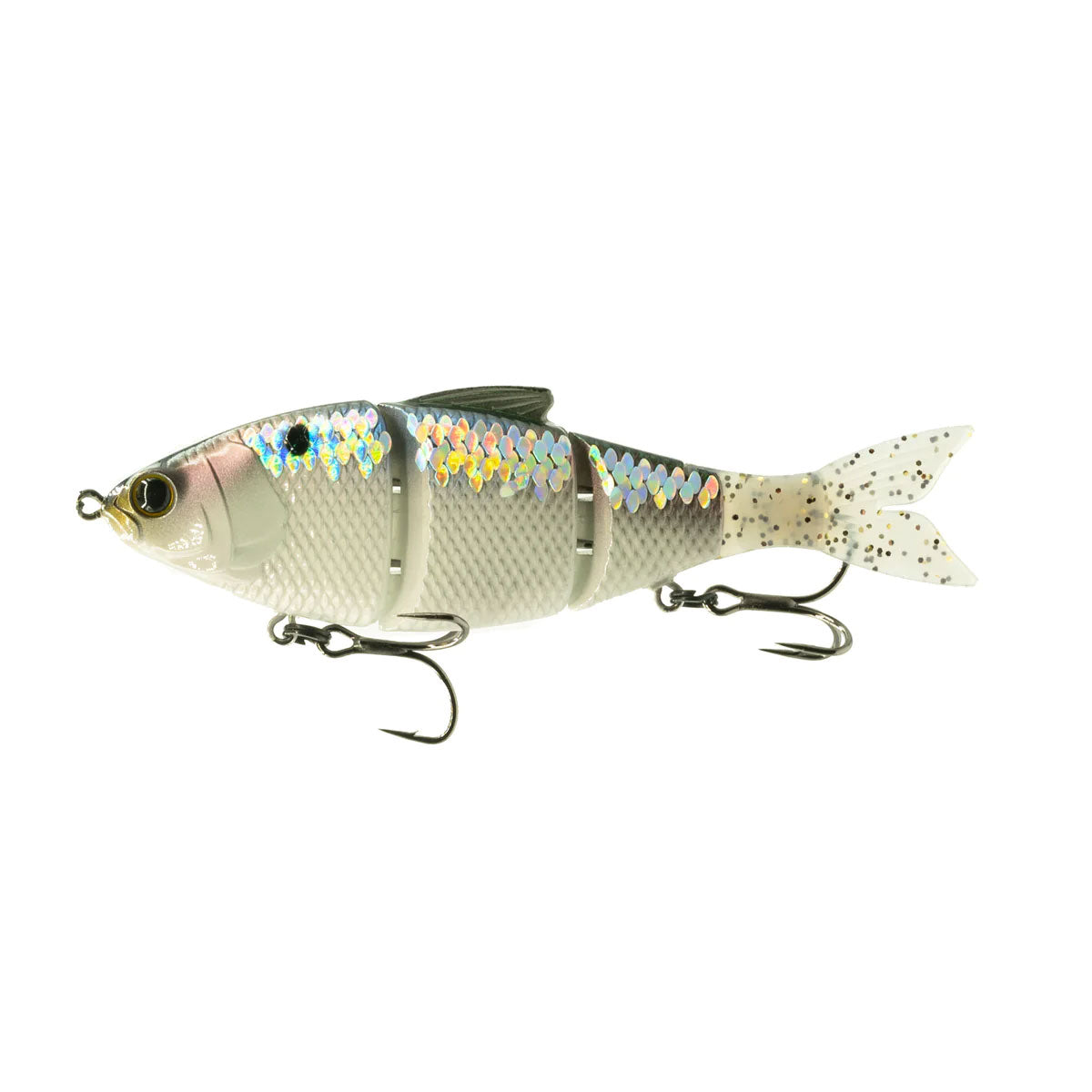 Trace Slow Sink Swimbait_Shad Scales
