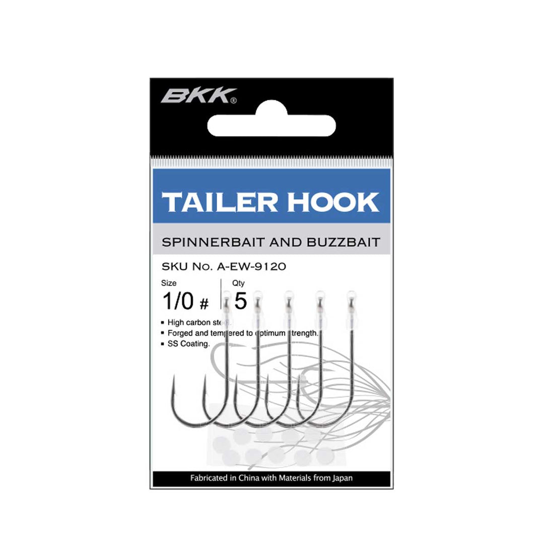 BKK Trailer Hook