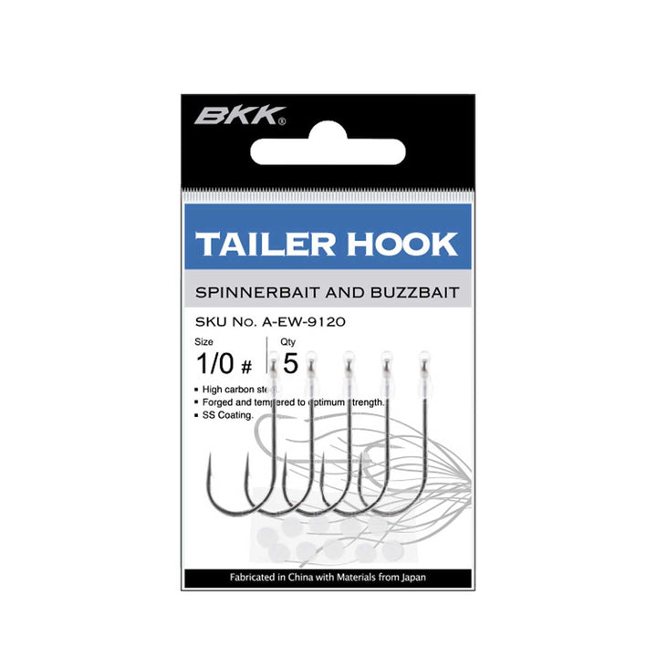 BKK Trailer Hook