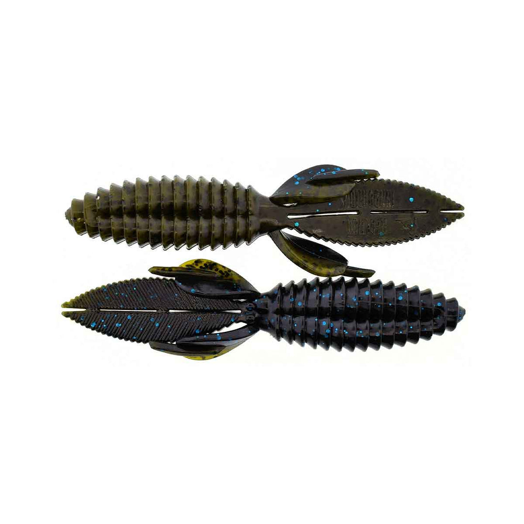Reaction Innovations Smallie Beaver 3.50
