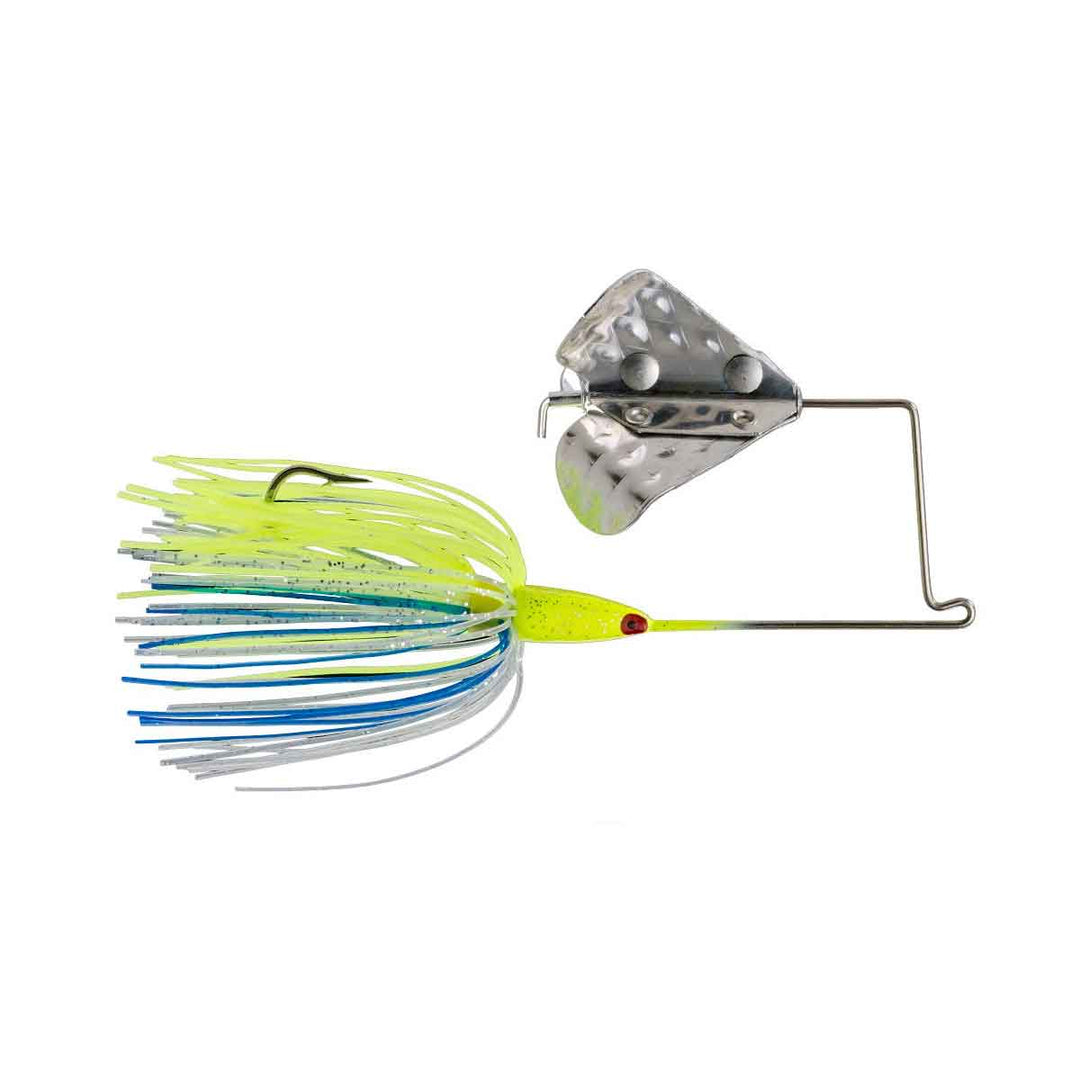 Strike King Tri-Wing Buzz King