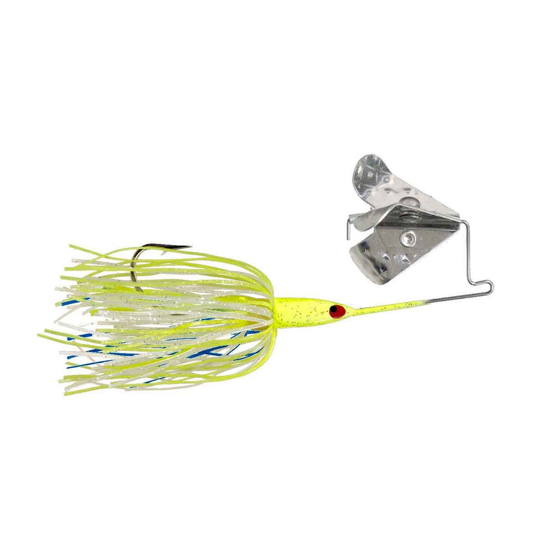 Strike King Tri-Wing Mini Buzz King