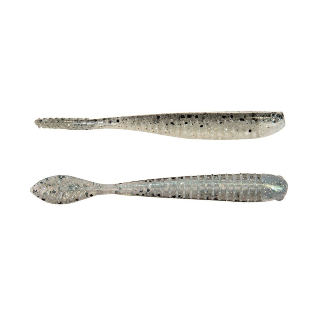 Z-Man Trick ShotZ ElaZtech finesse bait for drop shot and bass fishing