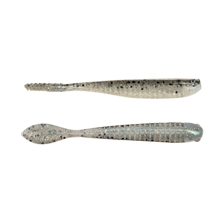 Z-Man Trick ShotZ ElaZtech finesse bait for drop shot and bass fishing
