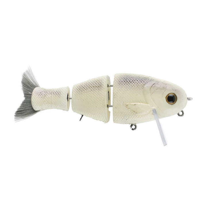 Mike Bucca Bull Shad
