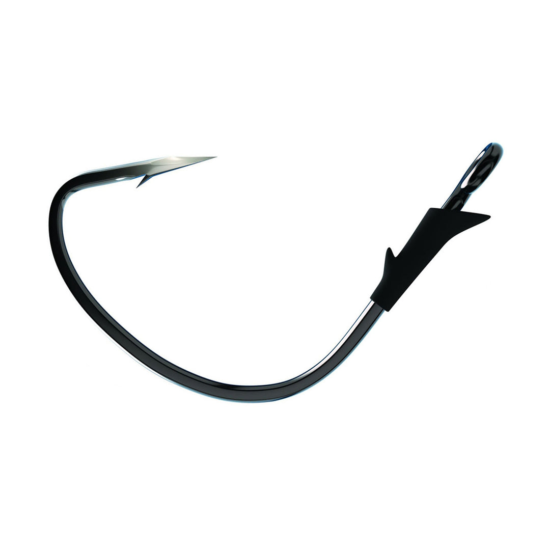 Trokar Tournament Tube Hook with heavy-wire construction and surgical point