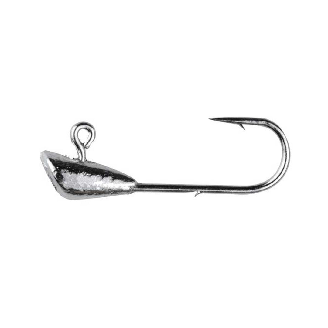 Leland Trout Jig Heads