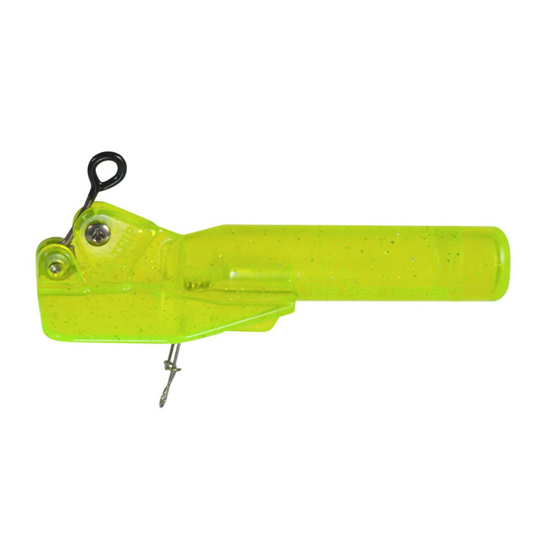 Tru-Trip Deep Diver_Chartreuse Sparkle