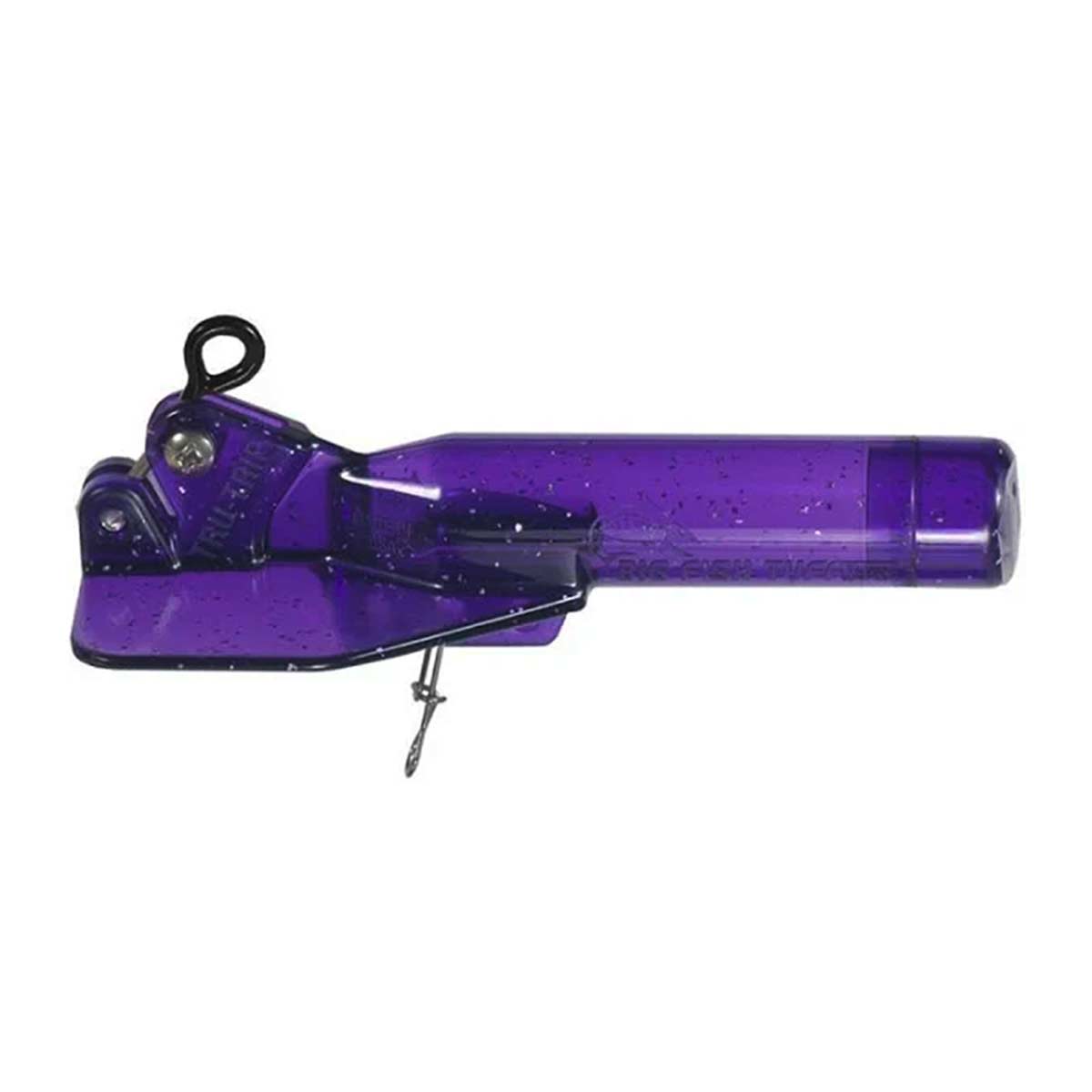 Big Fish Tuff Tru-Trip Deep Diver – Precision Trolling Device