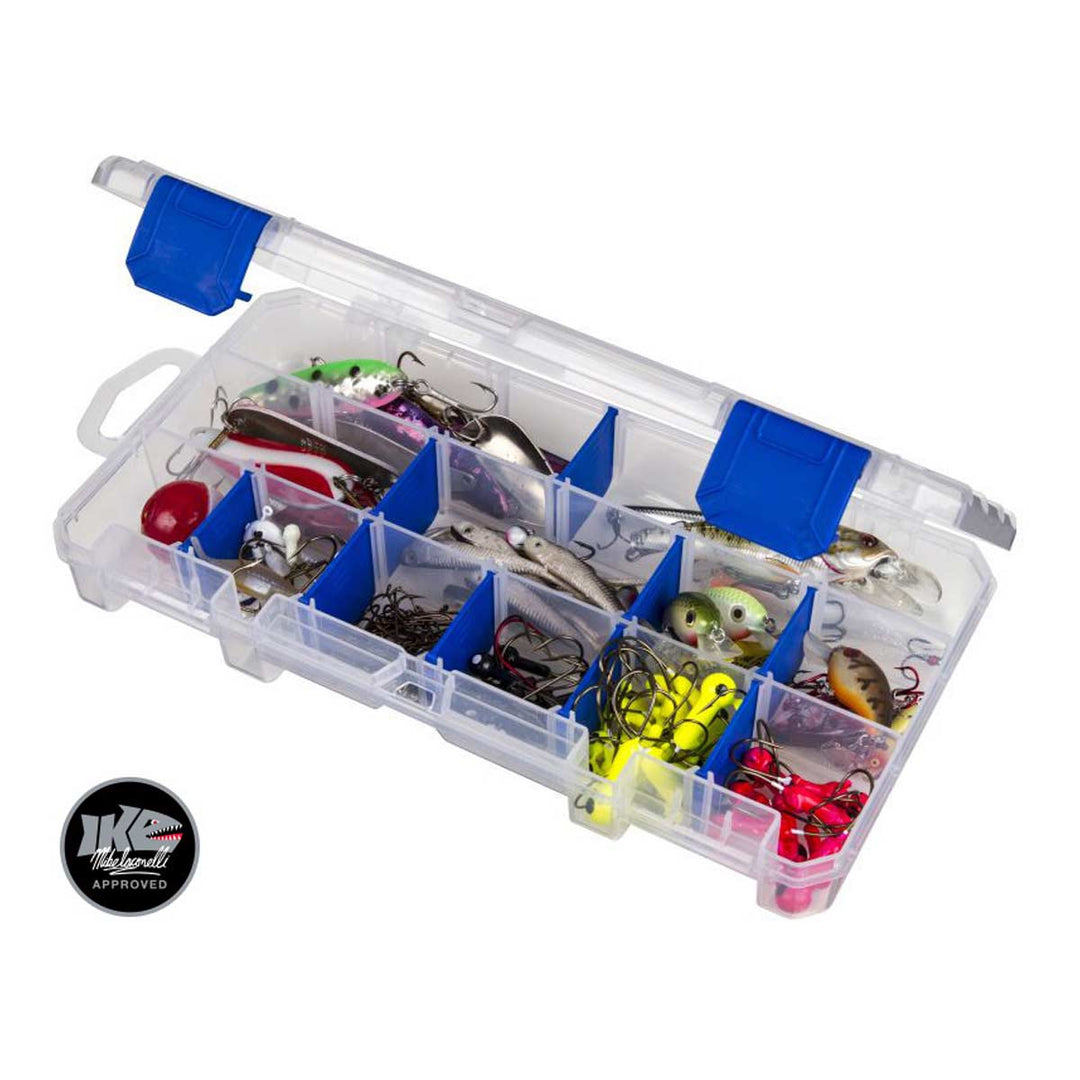 Tuff 'Tainer 3-Partitions/9 Zerust Dividers