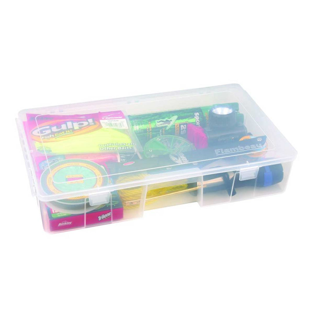 Flambeau Tuff Tainer®