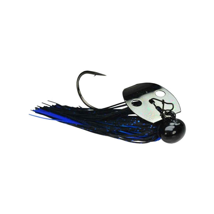 Picasso Tungsten Knocker Bladed Swim Jig*