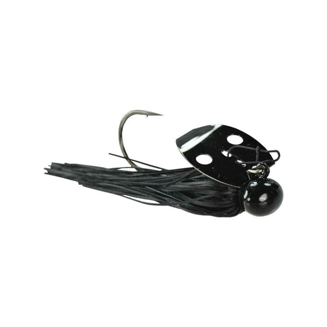 Picasso Tungsten Knocker Bladed Swim Jig*