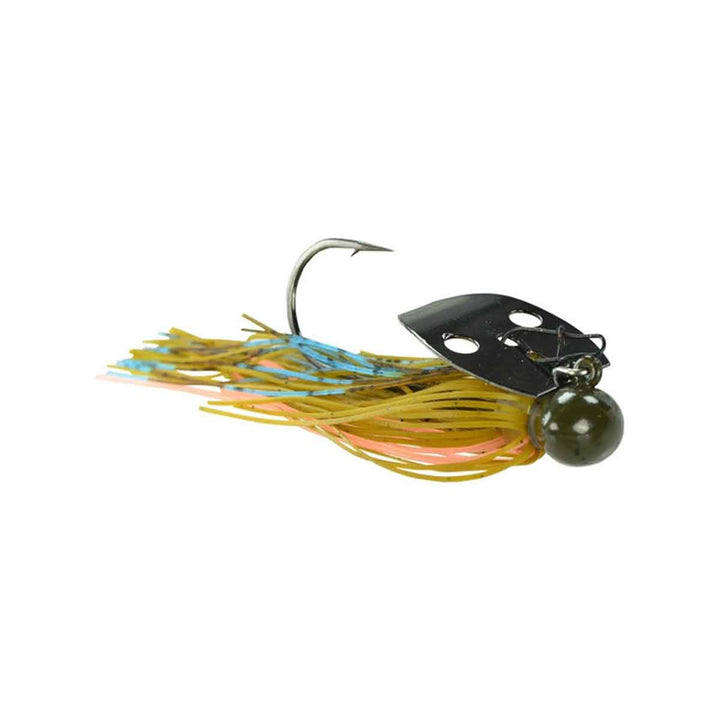 Picasso Tungsten Knocker Bladed Swim Jig*