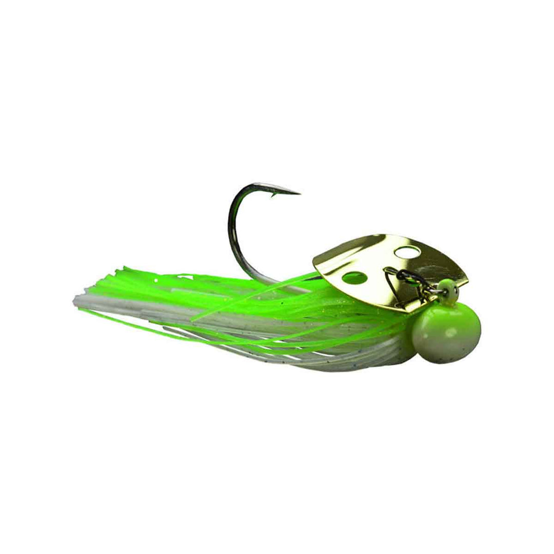 Picasso Tungsten Knocker Bladed Swim Jig*