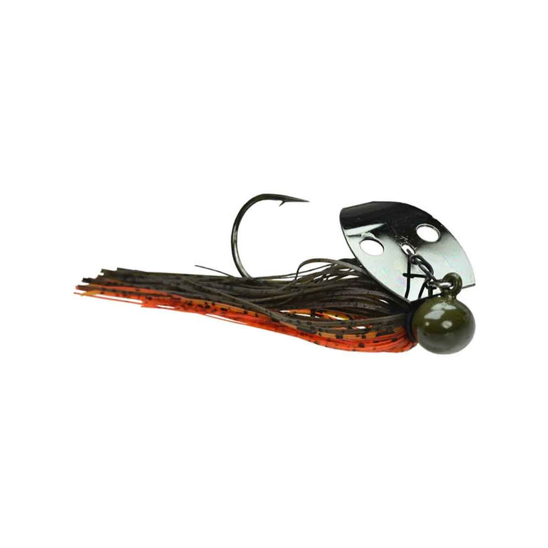 Picasso Tungsten Knocker Bladed Swim Jig*
