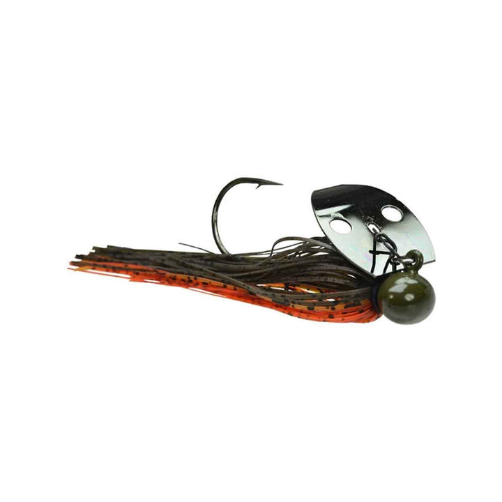 Picasso Tungsten Knocker Bladed Swim Jig*