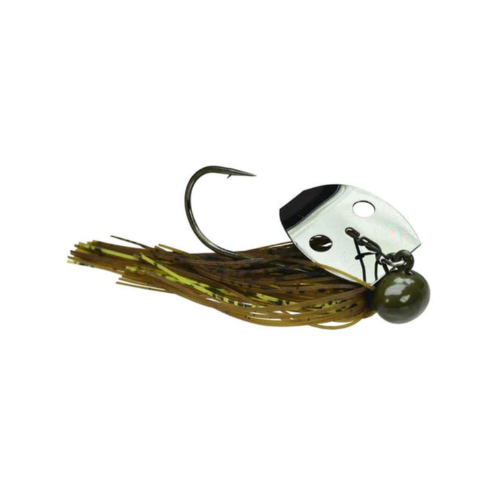 Picasso Tungsten Knocker Bladed Swim Jig*