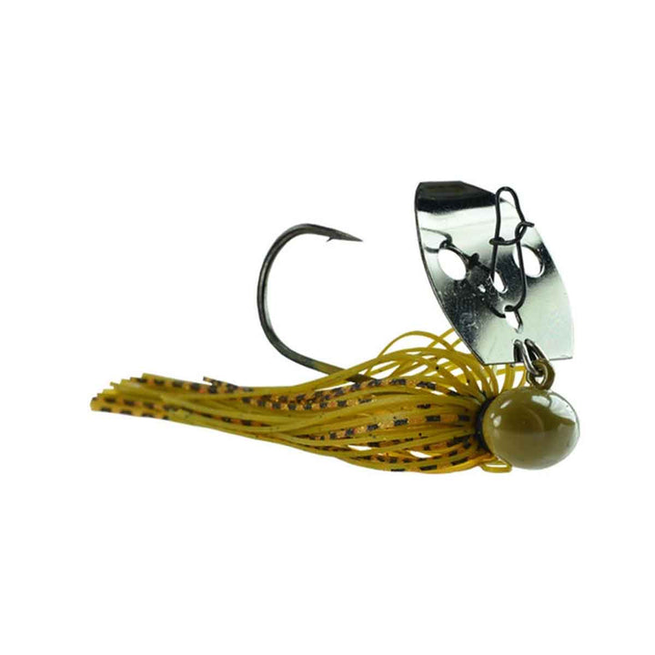 Picasso Tungsten Knocker Bladed Swim Jig*