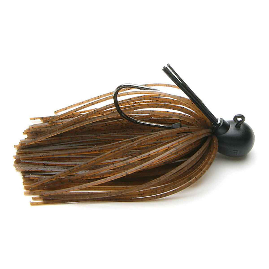 Keitech Tungsten Guard Spin Jig