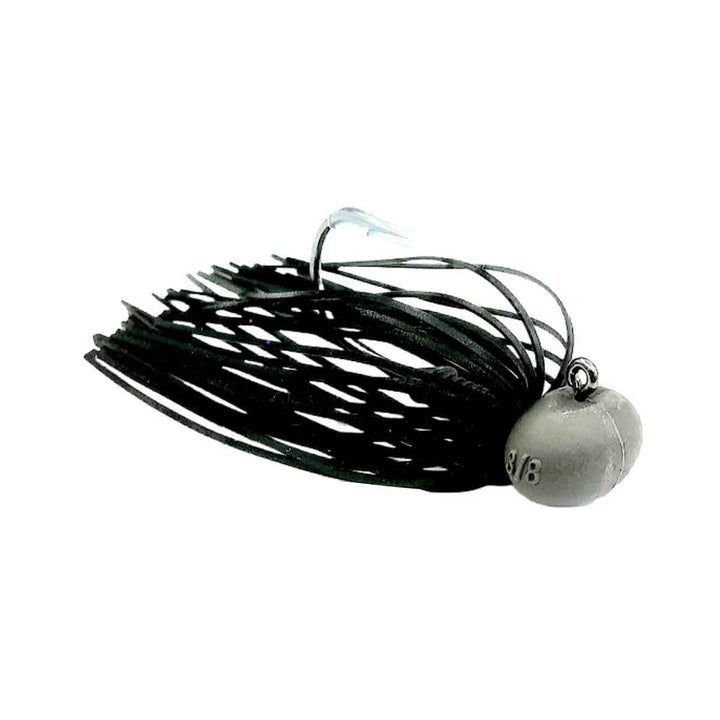 Tungsten O.W. Sniper Football Jig_MB Mothman