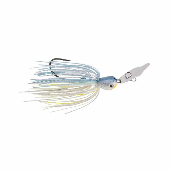 Strike King Tungsten Thunder Cricket Vibrating Jig