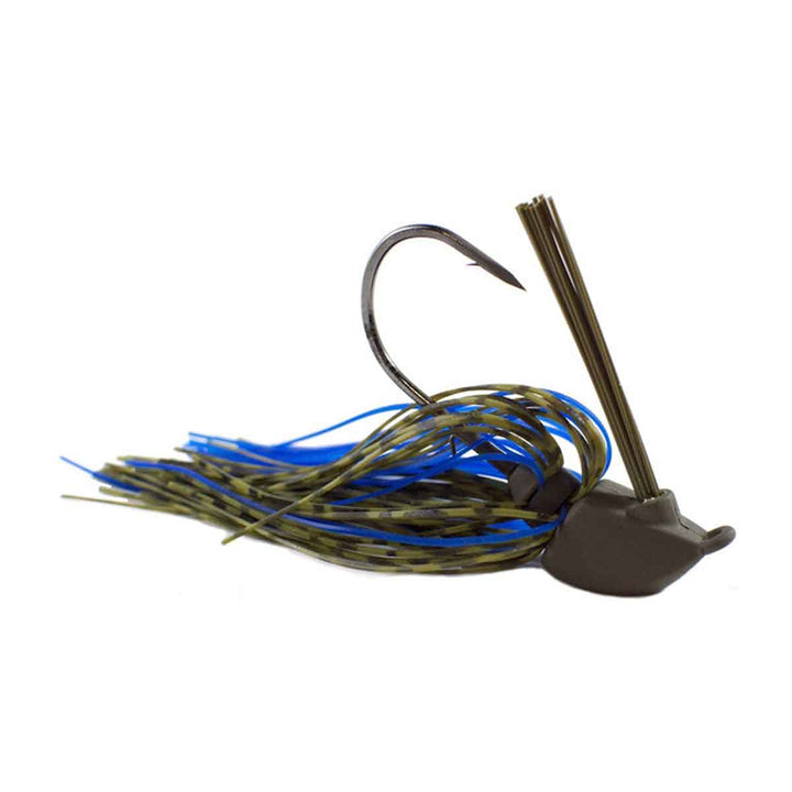 Eco Pro Tungsten Trokar Flipping Jig* - Fishermans Central