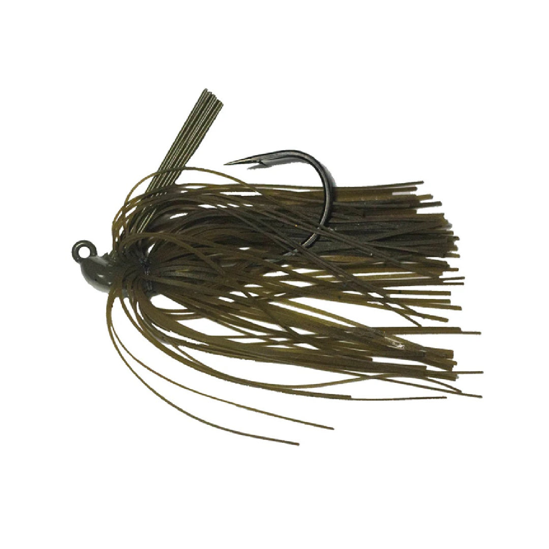 Queen Tungsten - Tungsten Flipping Jig
