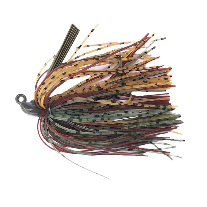 Queen Tungsten Tungsten Flipping Jig