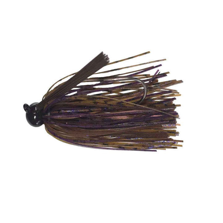 Queen Tackle Tungsten Football Jig