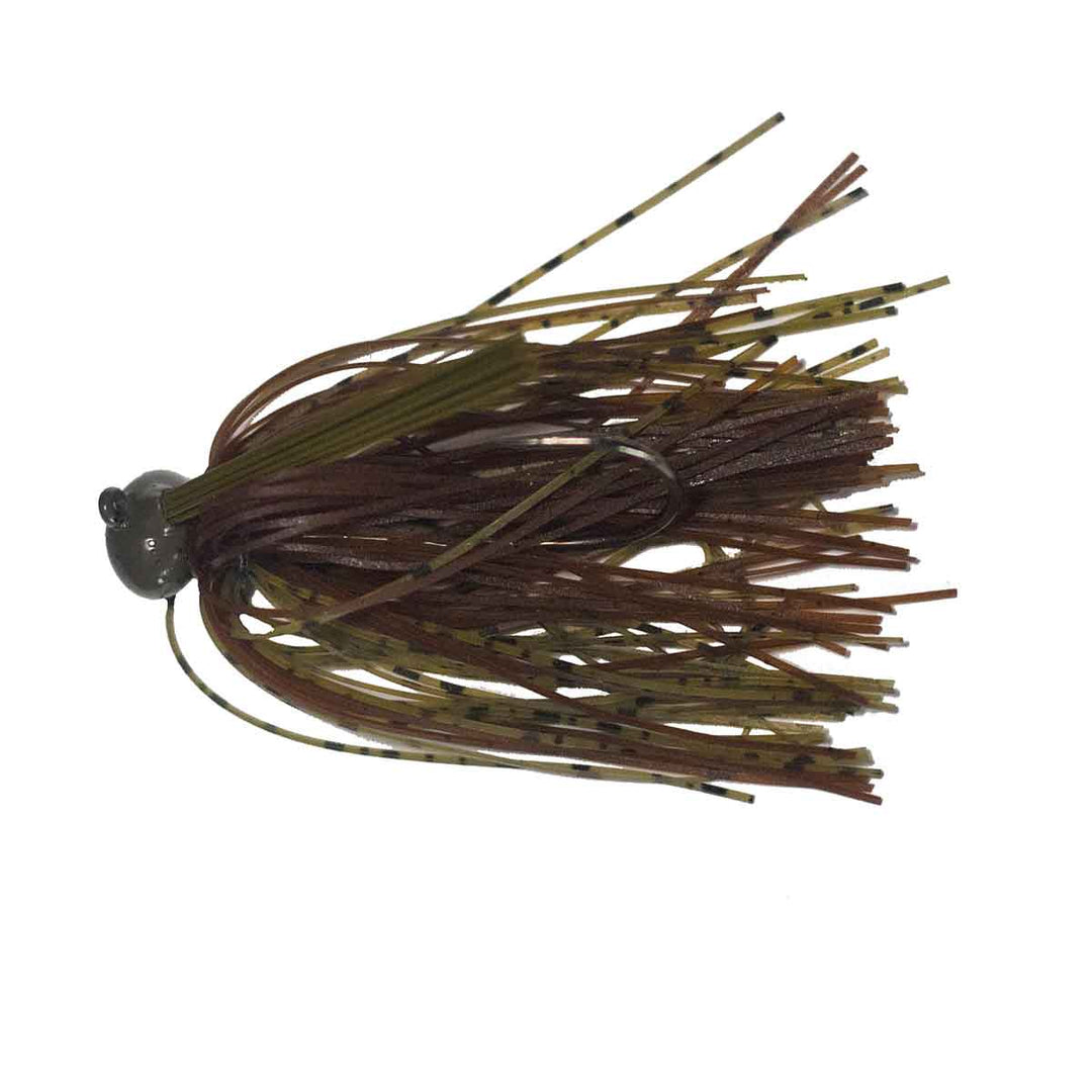 Queen Tackle Tungsten Football Jig