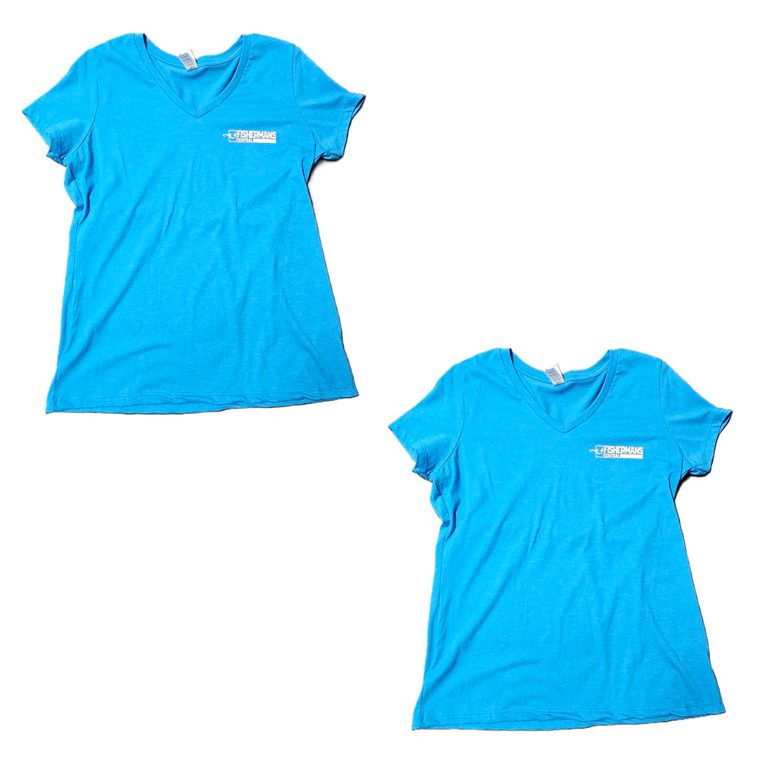 Fishermans Central Misc. Tee Shirts