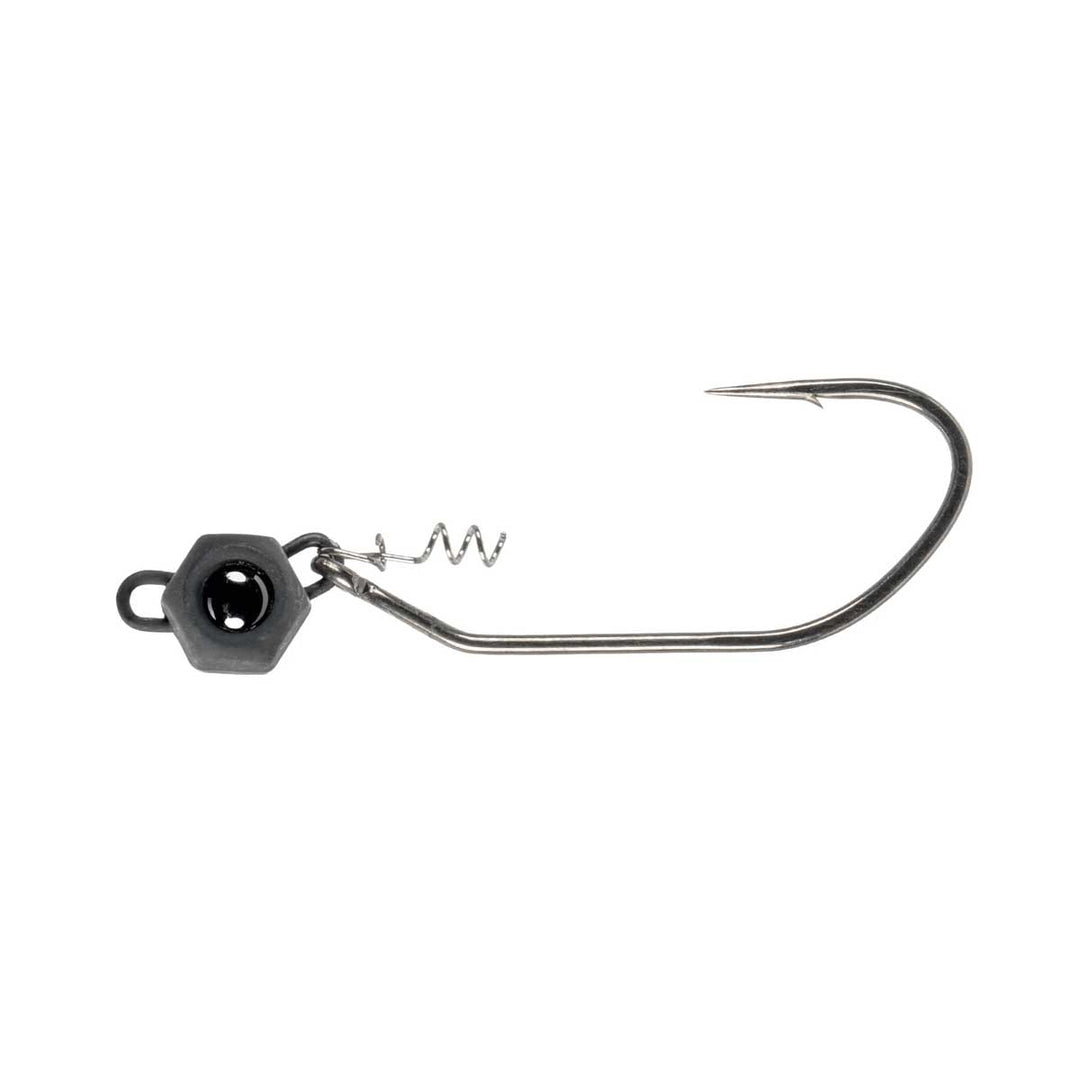 6th Sense Tusk Swing Jighead articulated bass fishing jig
