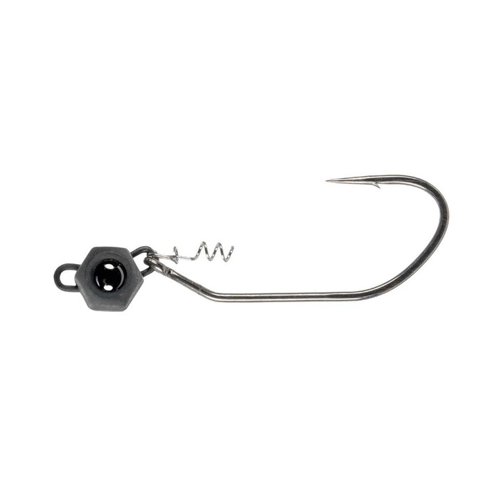 6th Sense Tusk Swing Jighead articulated bass fishing jig