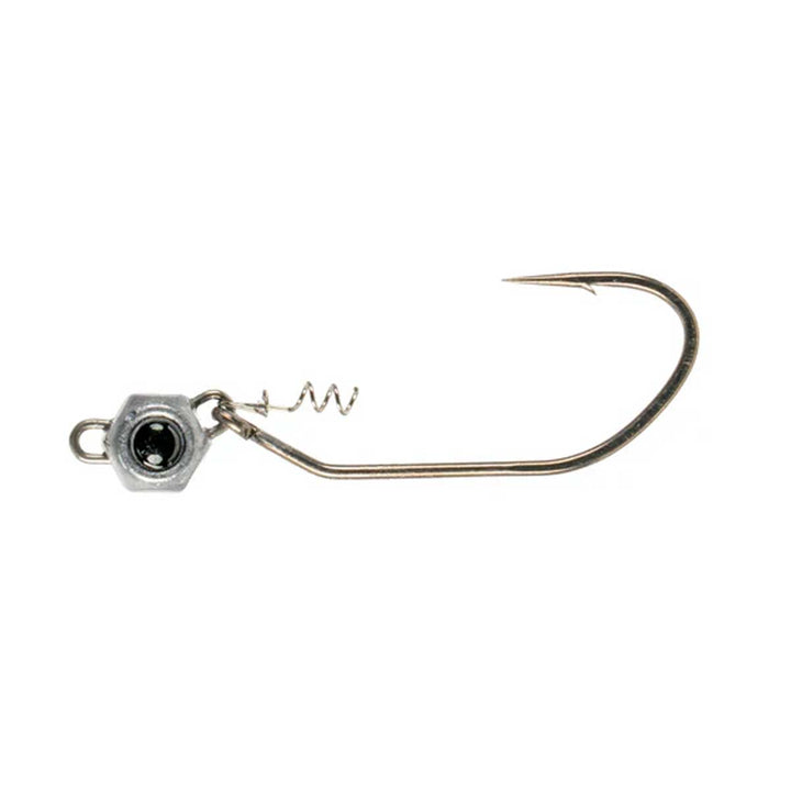 6th Sense Tusk Swing Jighead
