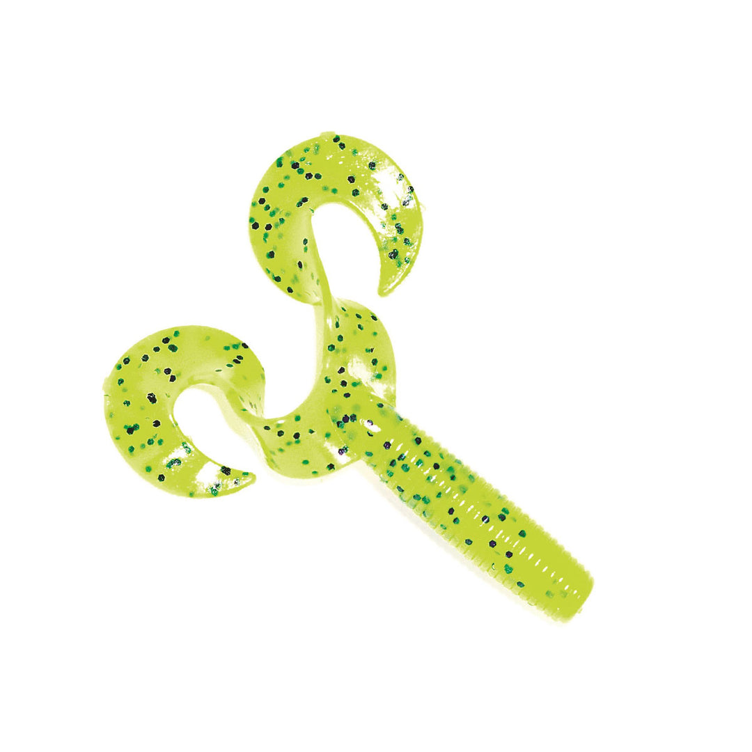 Dry Creek Baits Twin Tail Money Grubber - Fishermans Central