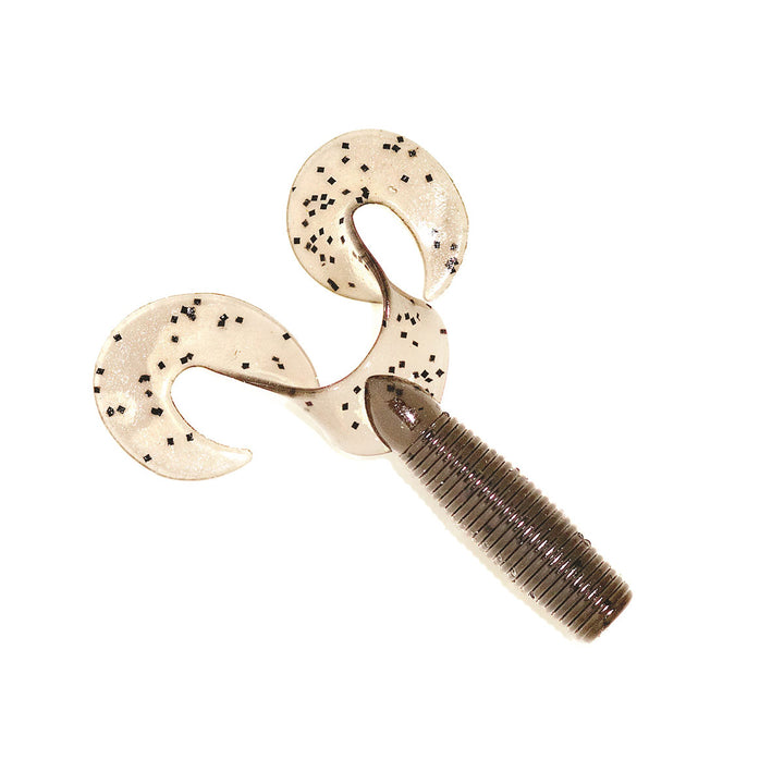 Dry Creek Baits Twin Tail Money Grubber - Fishermans Central