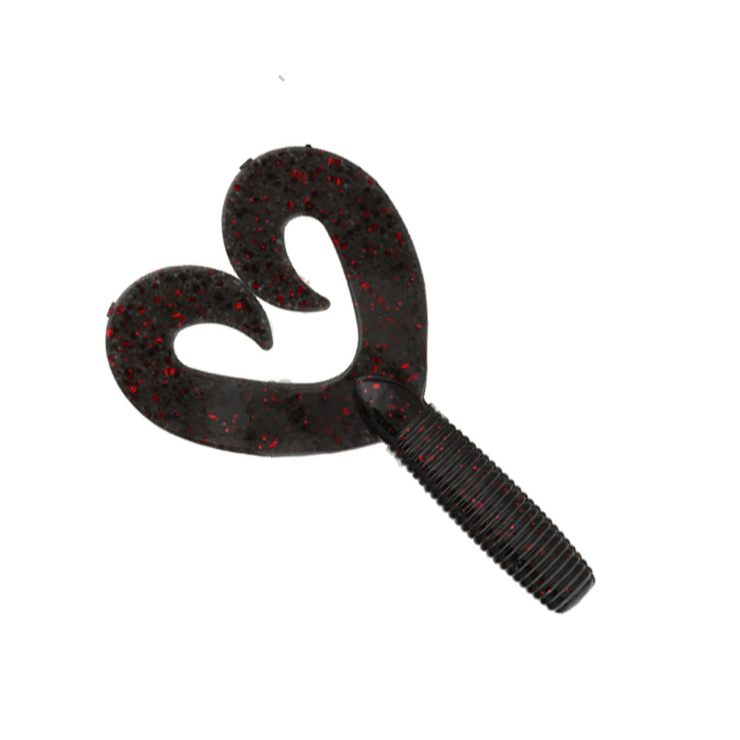 Dry Creek Baits Twin Tail Money Grubber - Fishermans Central