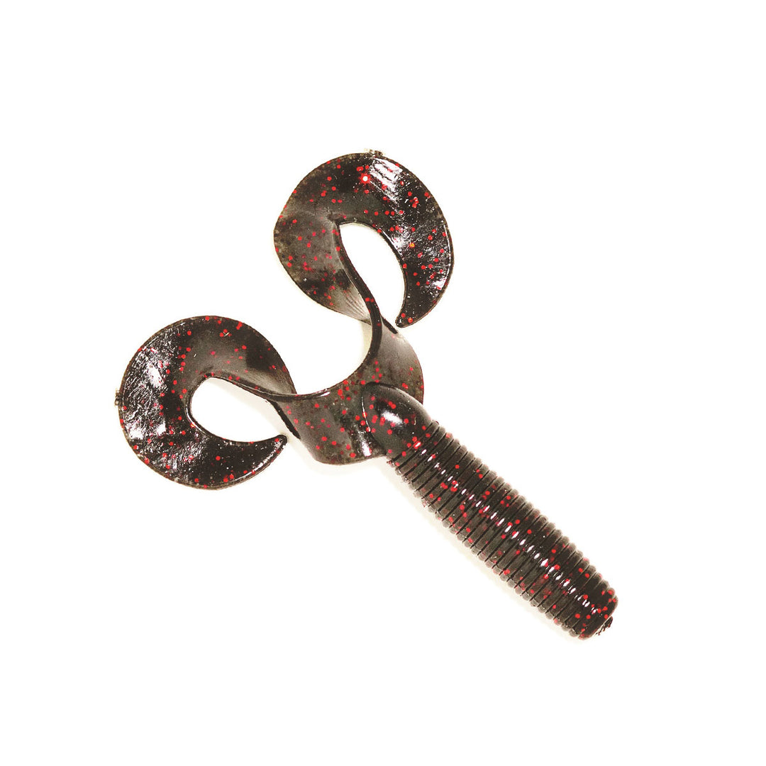 Dry Creek Baits Twin Tail Money Grubber - Fishermans Central