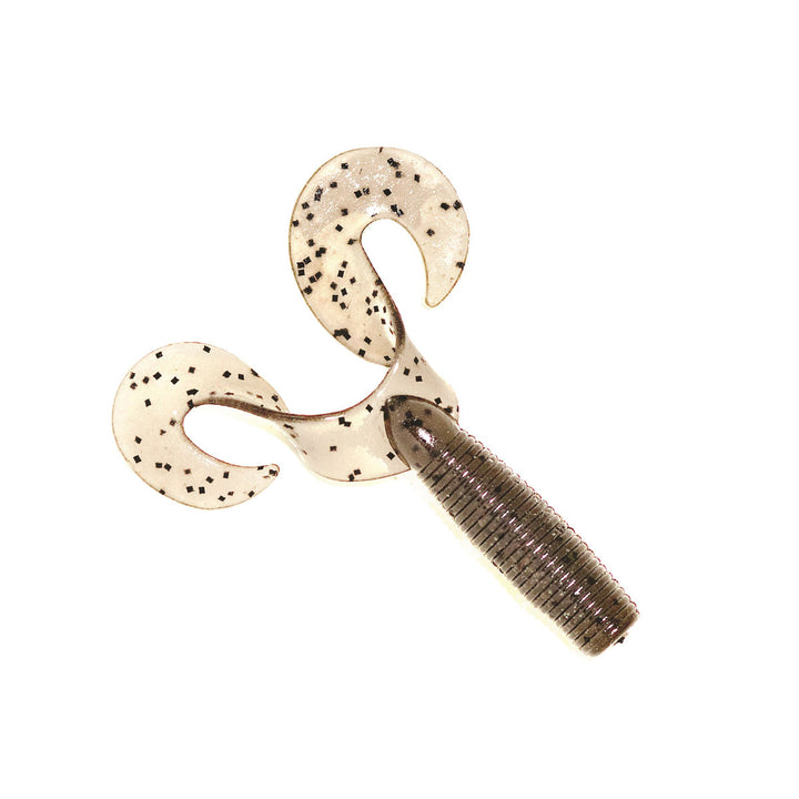 Dry Creek Baits Twin Tail Money Grubber - Fishermans Central