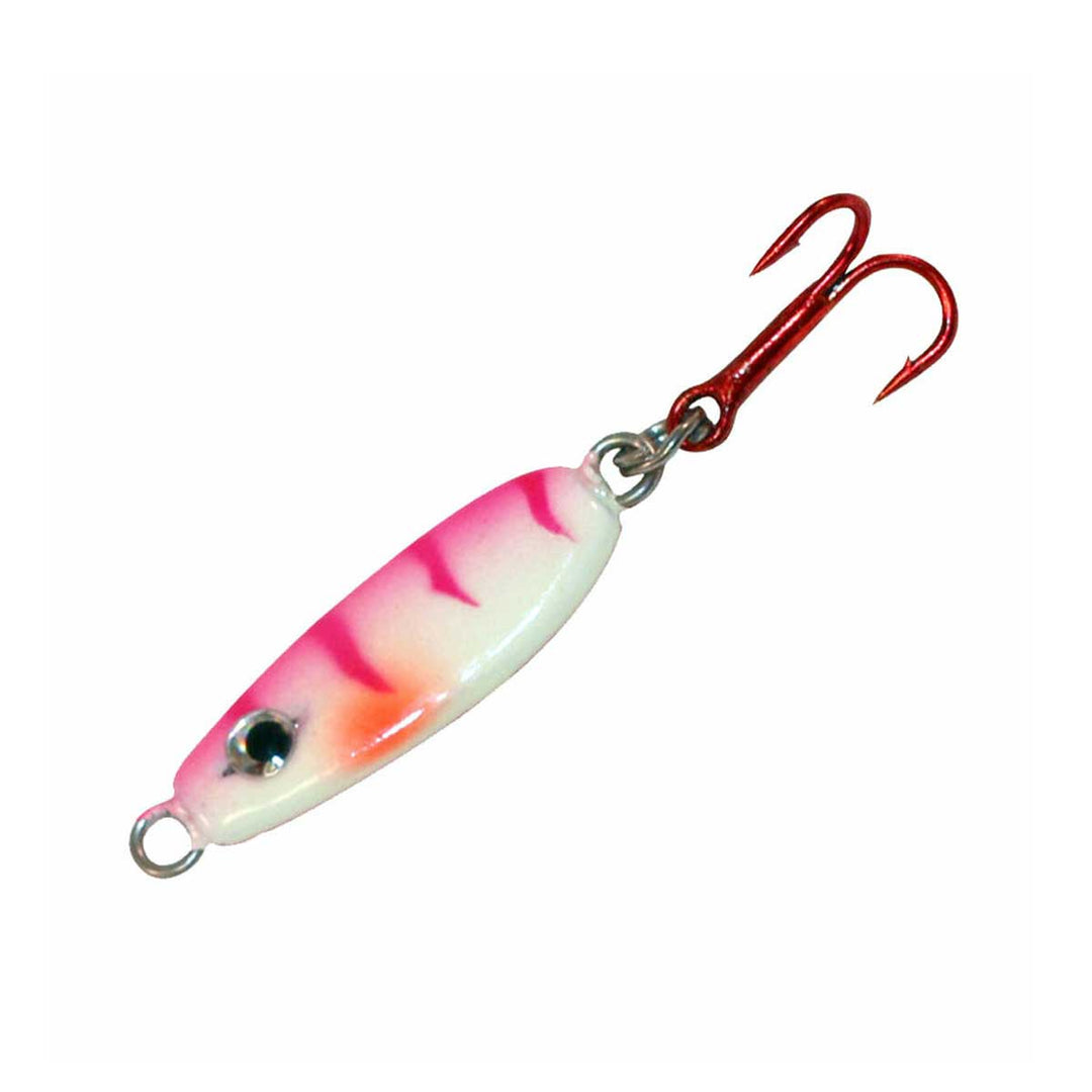 Northland UV Forage Minnow Spoon