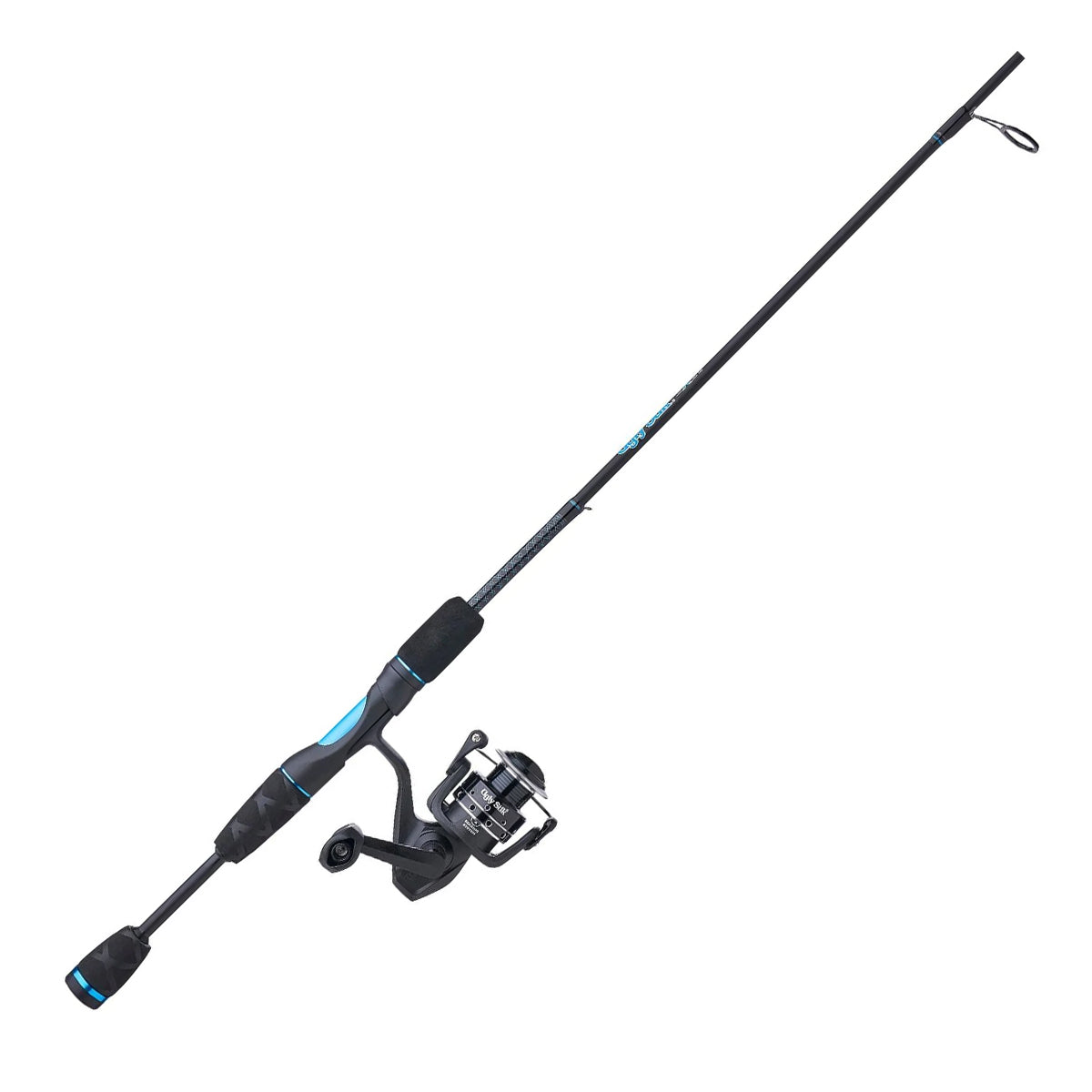 Ugly Stik GX2 Youth Spinning Combo – Durable Starter Rod for Kids – Fishermans Central