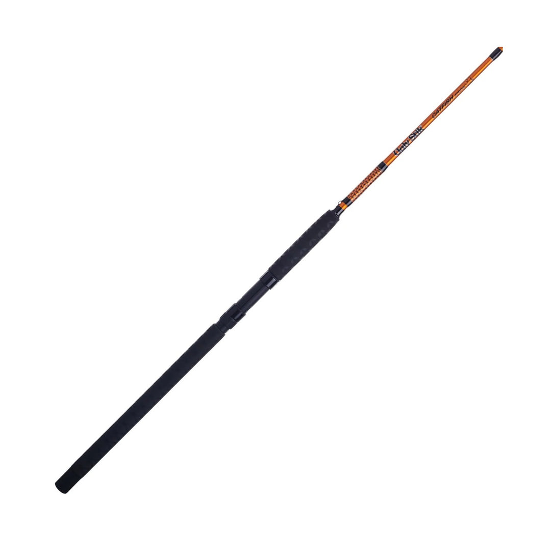 Ugly Stik Carbon Catfish Spinning Rod full view
