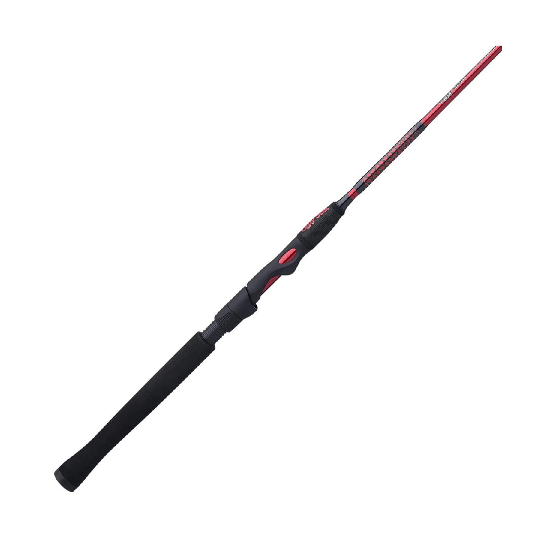 Ugly Stik Carbon Walleye Spinning Rod
