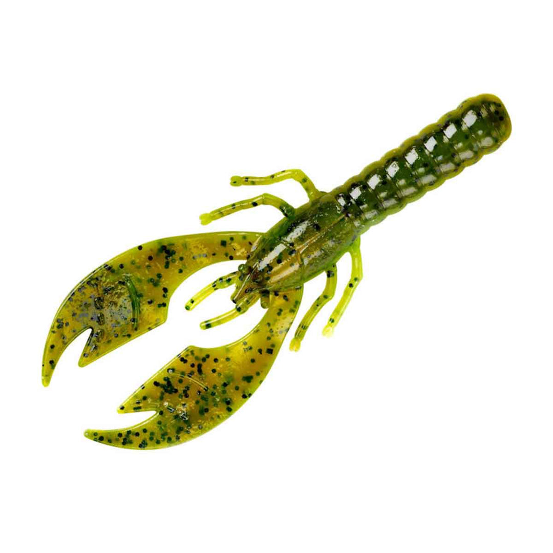 Yum Craw Papi*