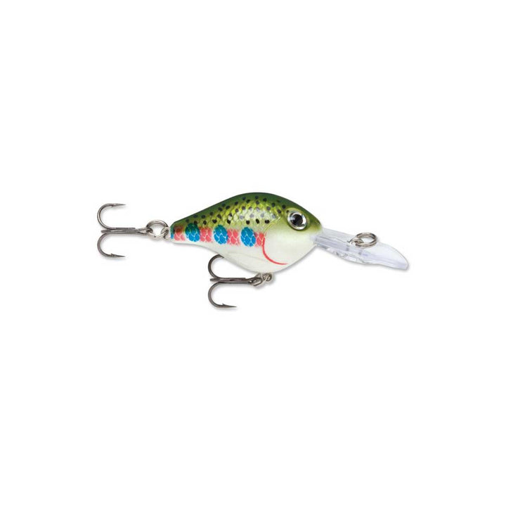 Ultra Light Crank_Rainbow Trout