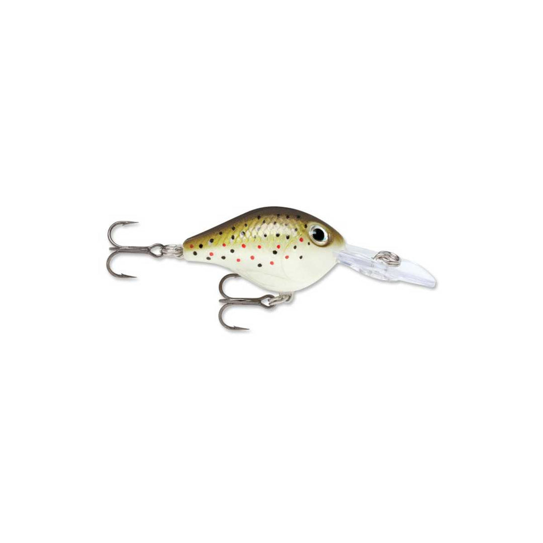 Ultra Light Crank_Trout*