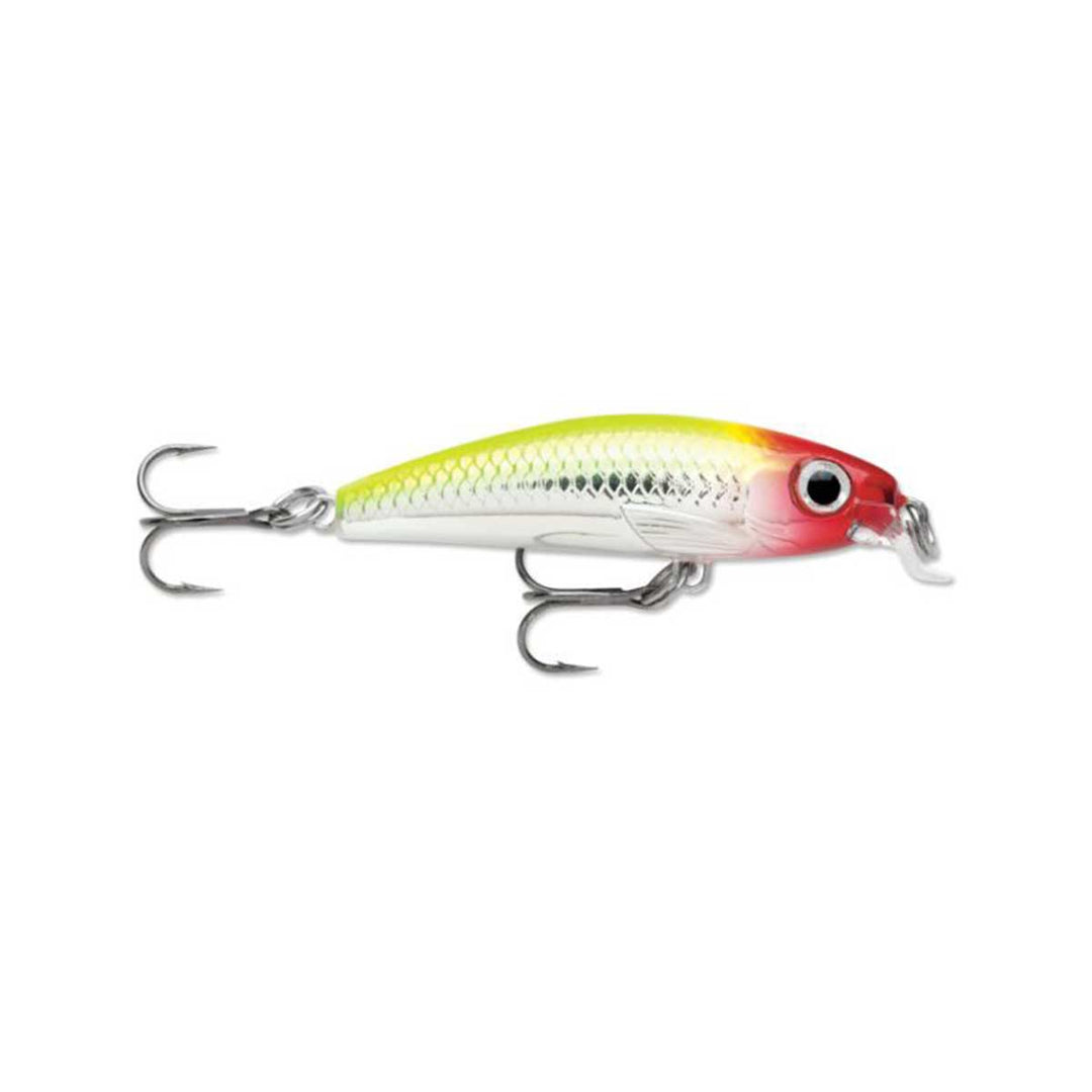 Ultra Light Minnow_Clown*